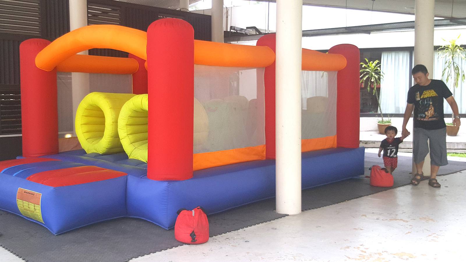 Parents-Family-friendly-restaurant-La-Barca8