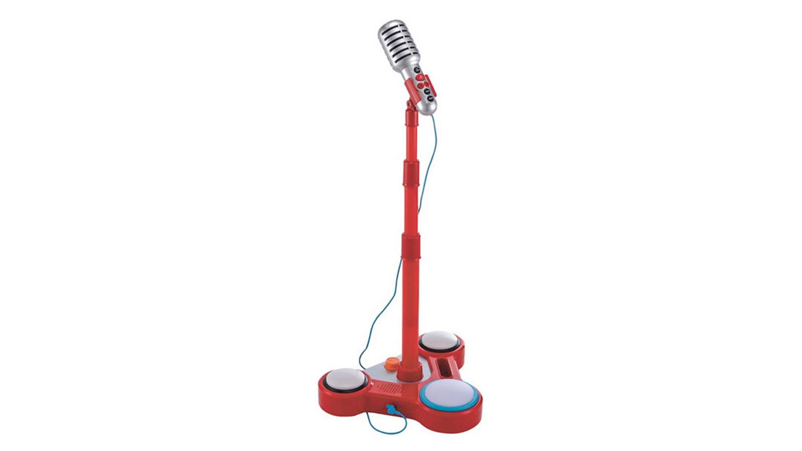 Tots-BUYER'S-GUIDE-9-best-role-playing-toys-for-toddlers-ELC-MICROPHONE