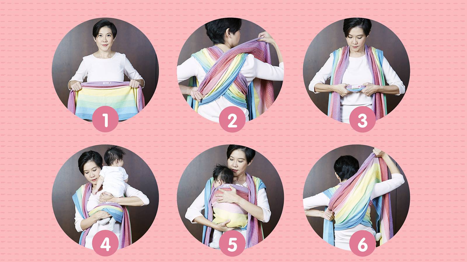 Parents-Babywearing-How-to-use-a-baby-wrap-STEPS1