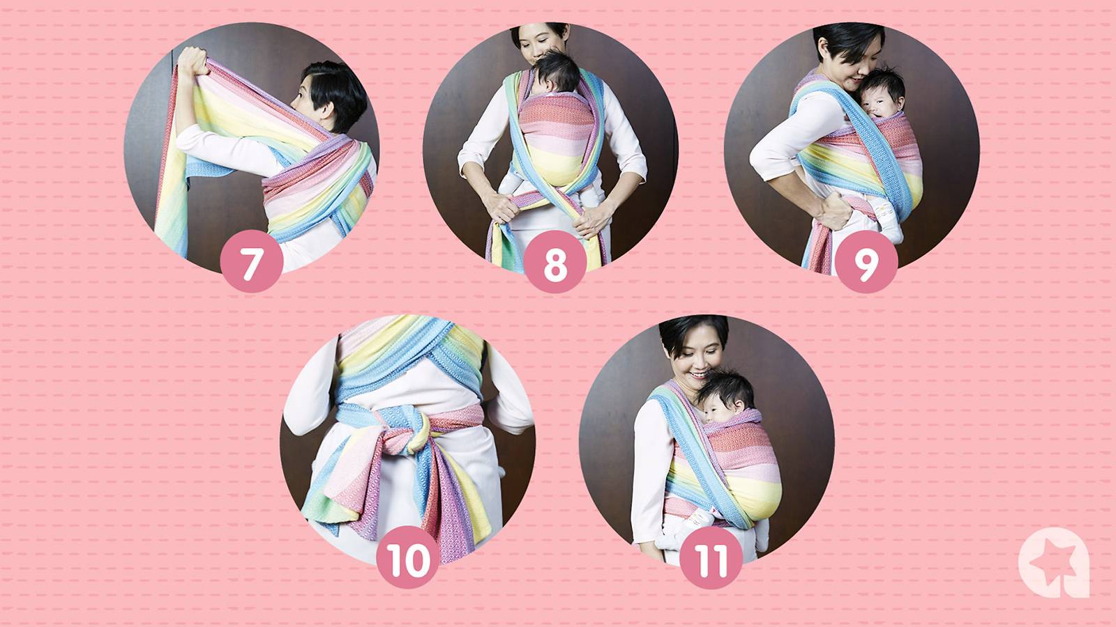 Parents-Babywearing-How-to-use-a-baby-wrap-STEPS2