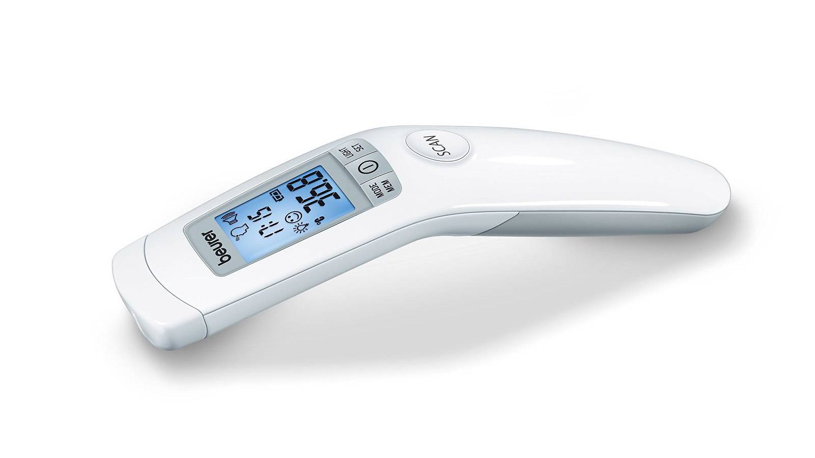 Babies--BUYER'S-GUIDE-7-best-baby-thermometers-beurer