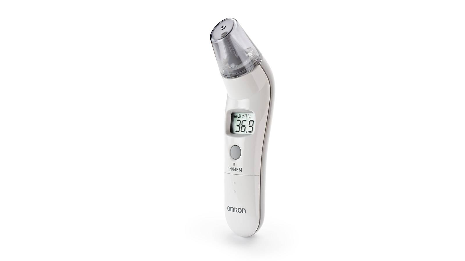 Babies--BUYER'S-GUIDE-7-best-baby-thermometers-omron