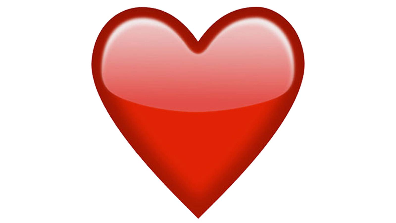 Emoji-Heart