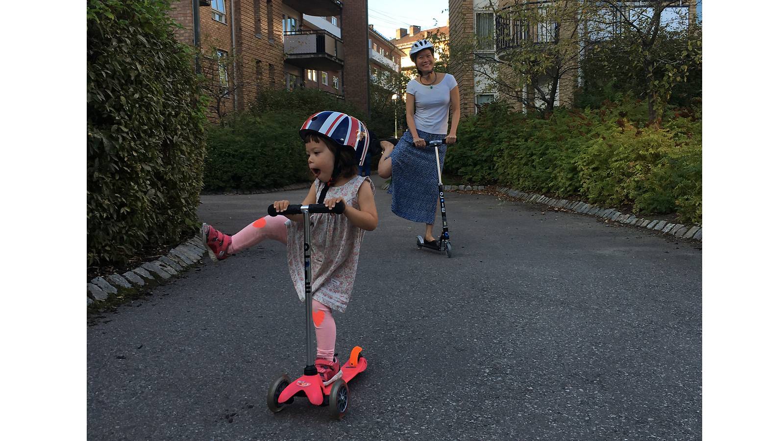 Parents- I've terminal cancer but I'm not giving up!-3