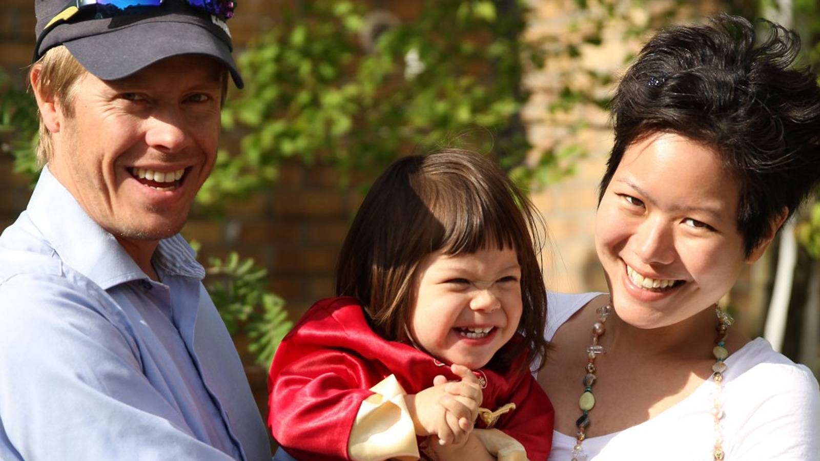 Parents- I've terminal cancer but I'm not giving up!-main