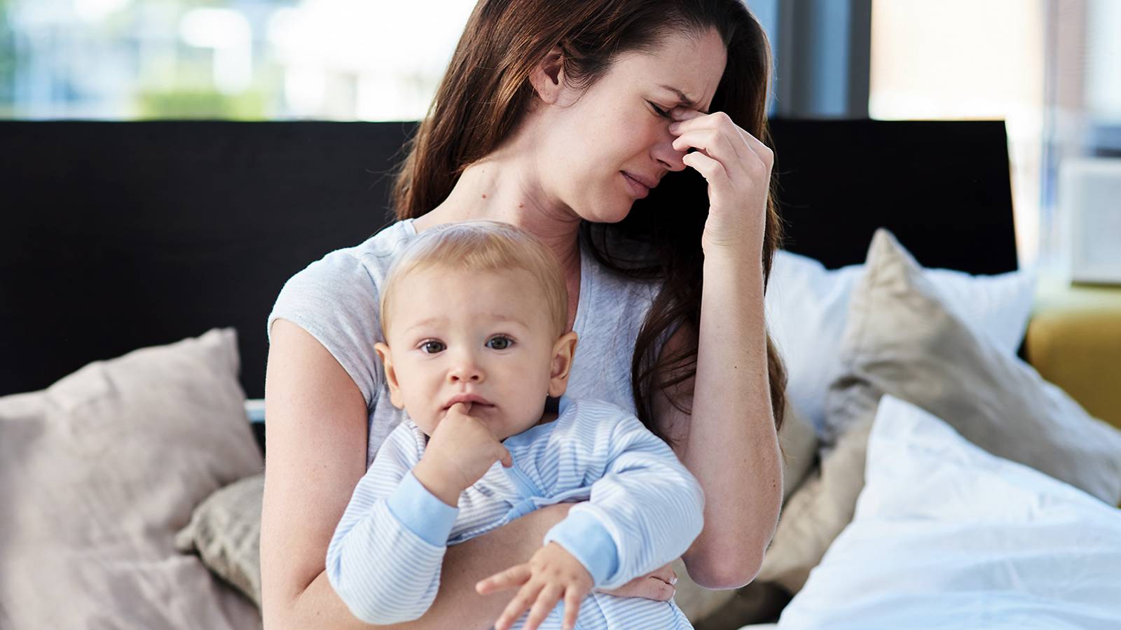 Parents-New-mum-11-ways-to-prevent-postnatal-depression-2