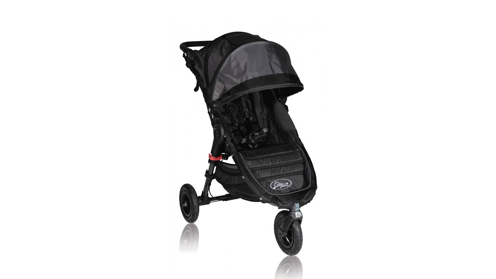 best strollers for active parents