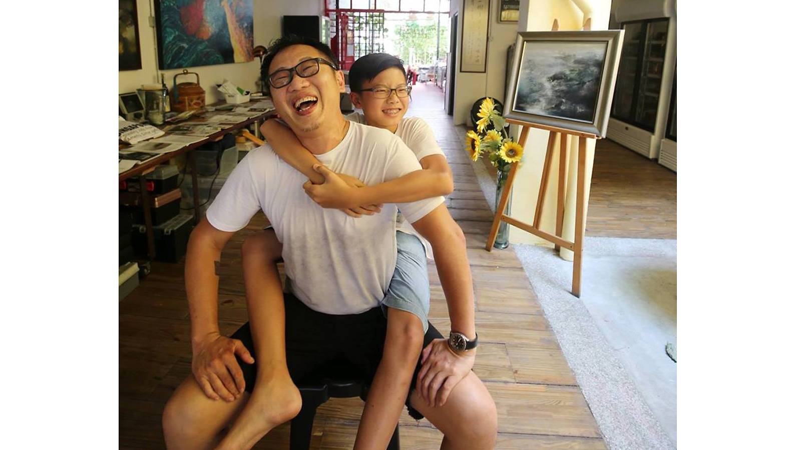 OPEN-LETTER-To-my-son,-a-future-father-content card