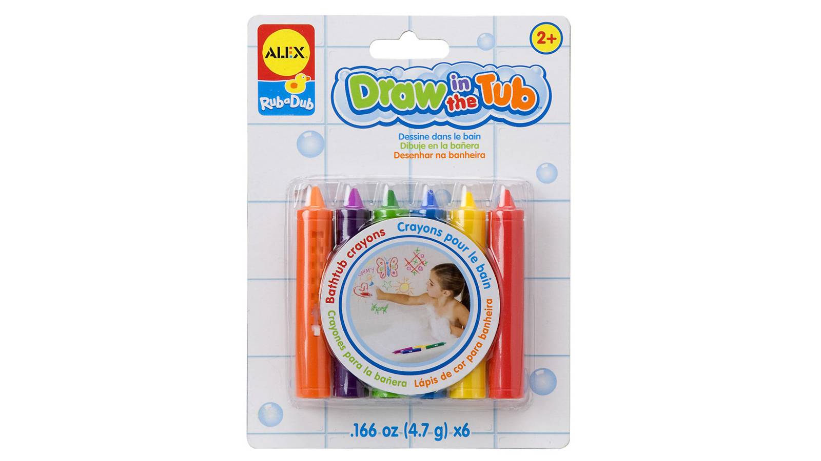 Babies-BUYER'S-GUIDE-Best-bath-toys-for-your-baby-9-Crayons-in-the-tub