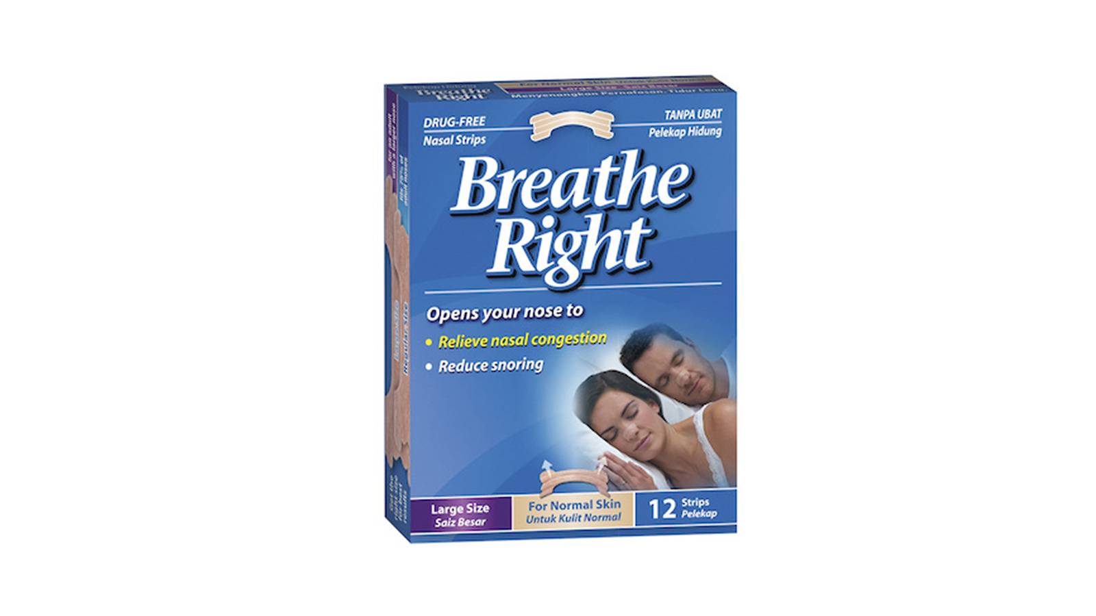 Pregnancy-BUYER’S-GUIDE-7-top-pregnancy-sleep-aids-breathe-right