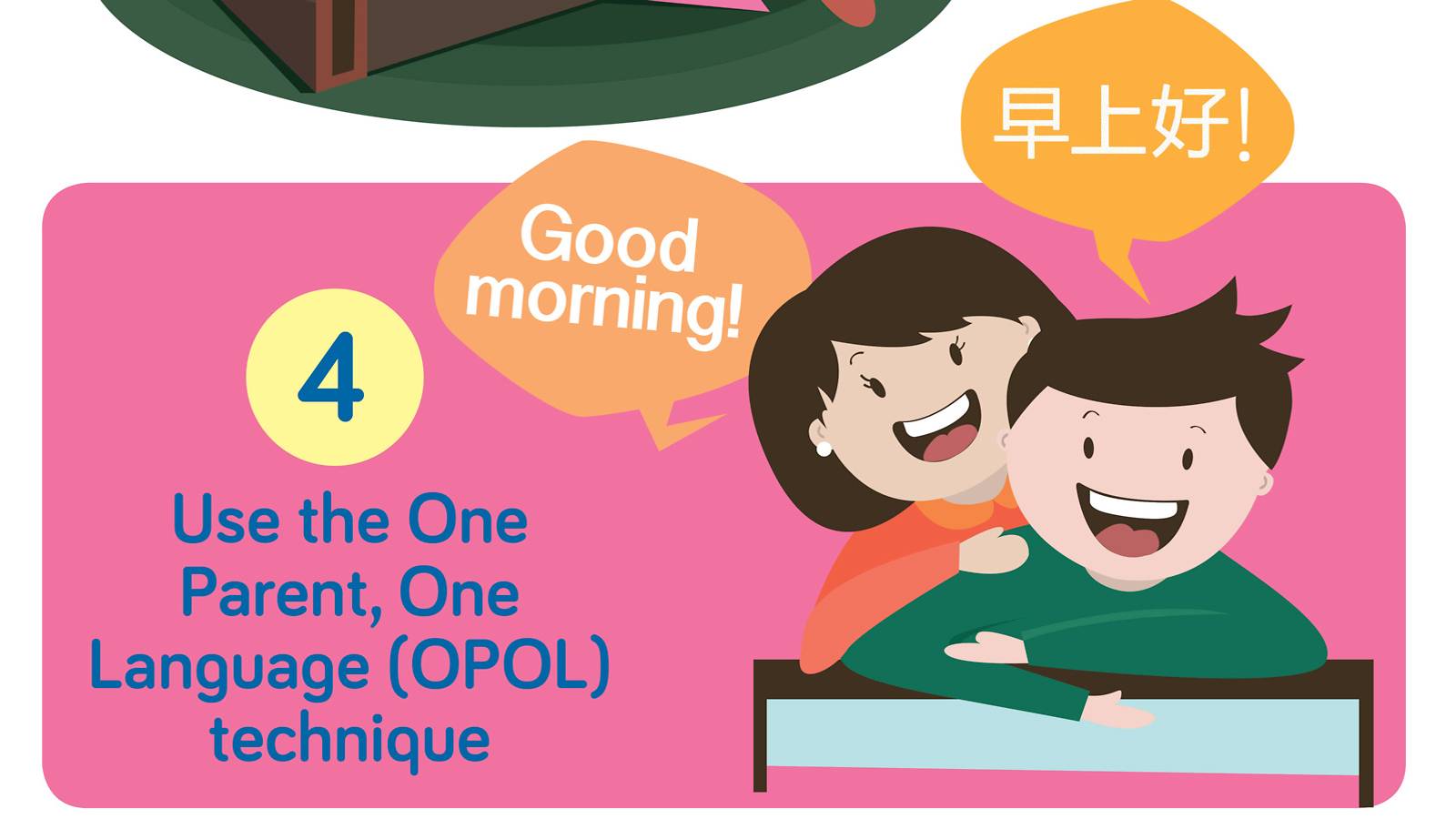 Info-6 ways to raise a bilingual kid4