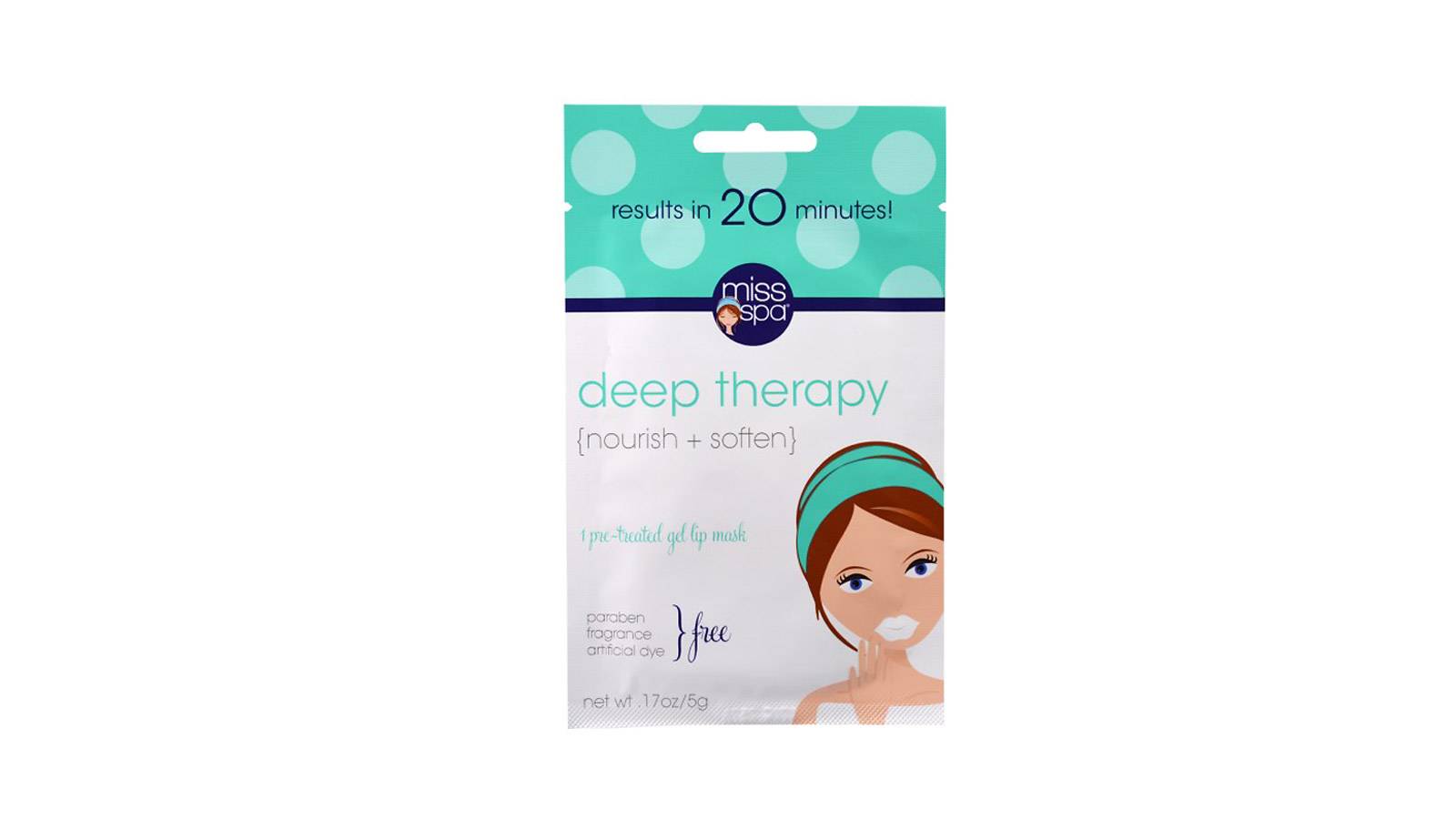 Parents- BUYER'S GUIDE Best sheet masks for busy mums-deep-theraphy