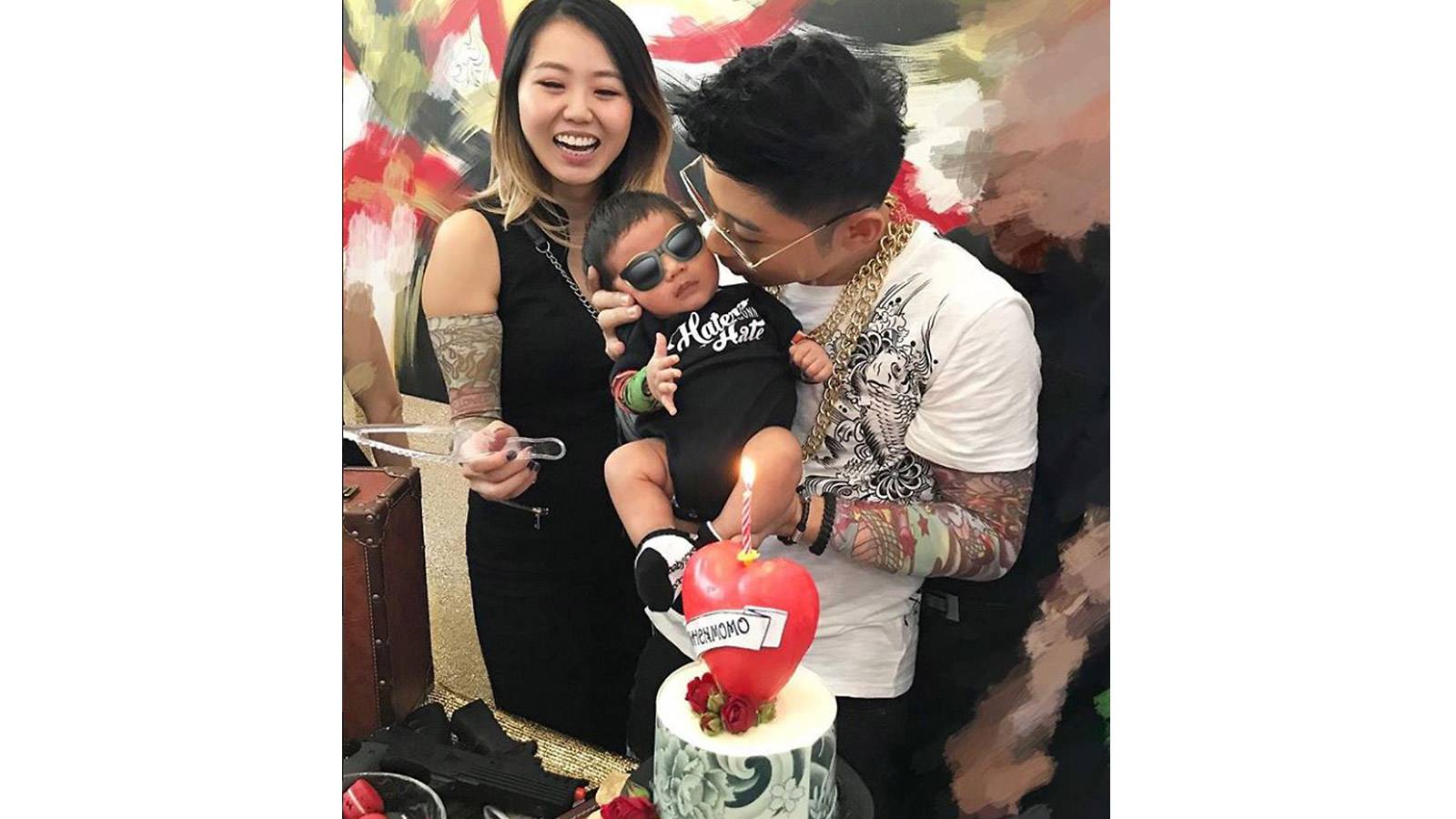 Parents-Celeb-couple-Tay-Kewei-and-Alfred-Sim-Giving-birth-is-like-skydiving-5