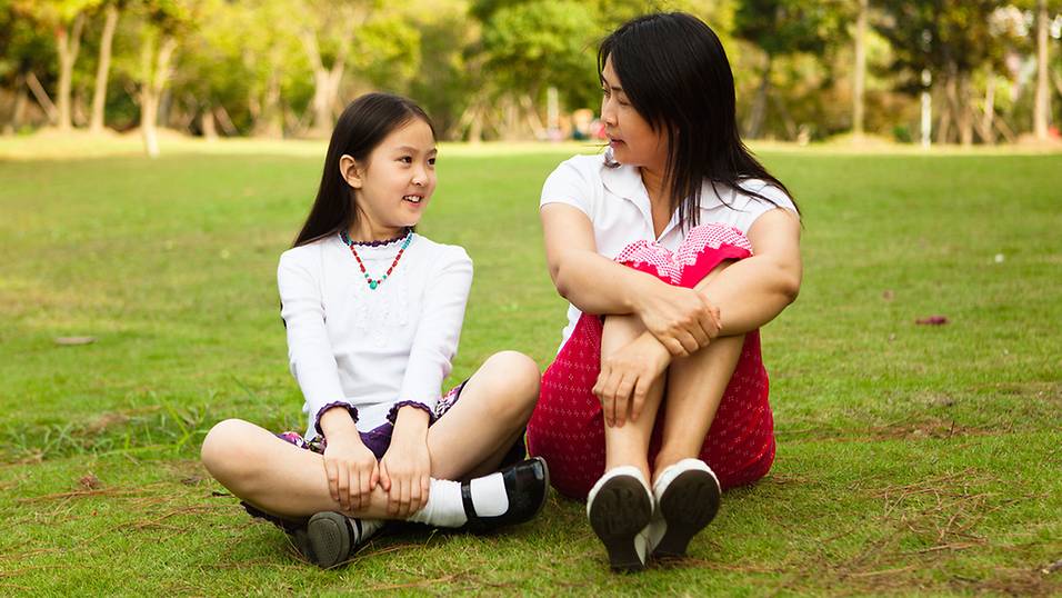 EXPERT ADVICE: Is my child going through early puberty?