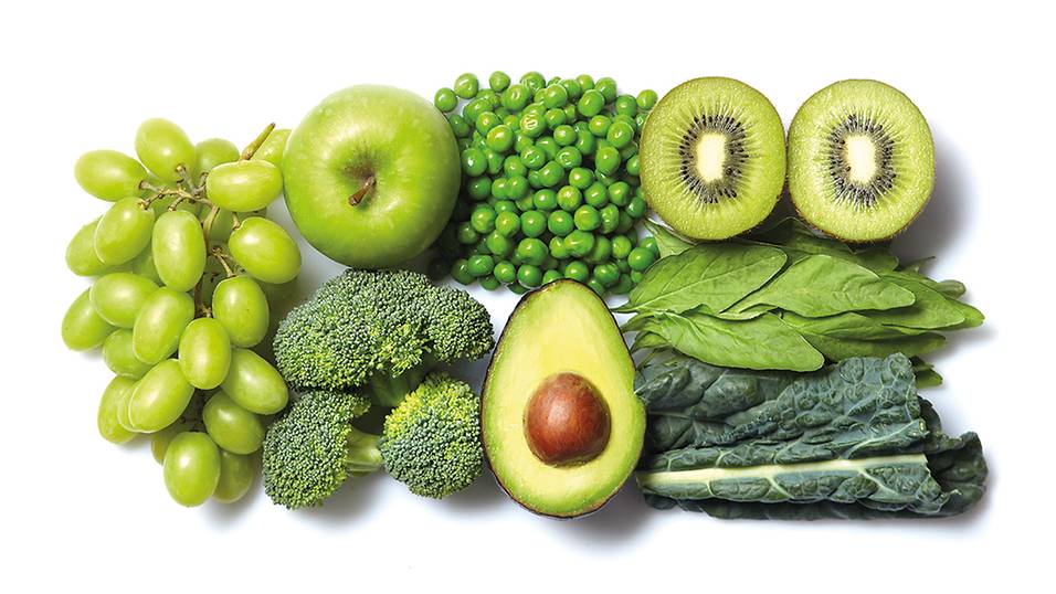 Brain-boosting foods to feed your child