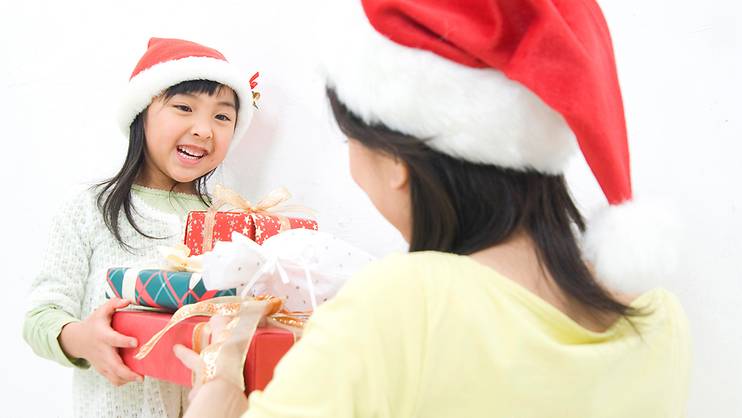 5 fun facts about Christmas