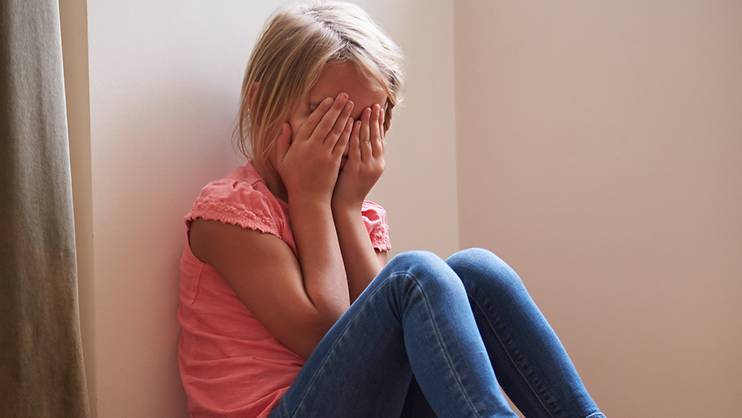 Preventing your child from bullying