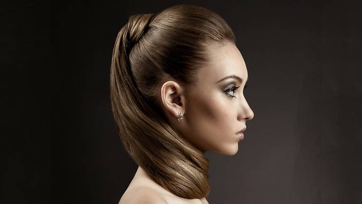 How to get luscious locks