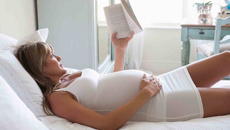 5 things you will learn during pregnancy
