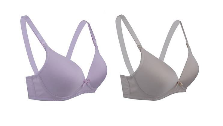 742px x 418px - BUYER'S GUIDE 8 essential maternity and nursing bras [Photo Gallery] |  SmartParents