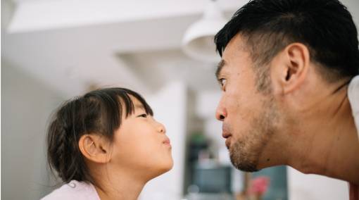 How you can stop your child from talking back