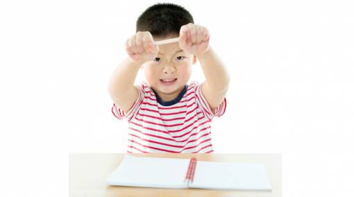 Why it’s good for junior to feel frustrated (and how to help them)
