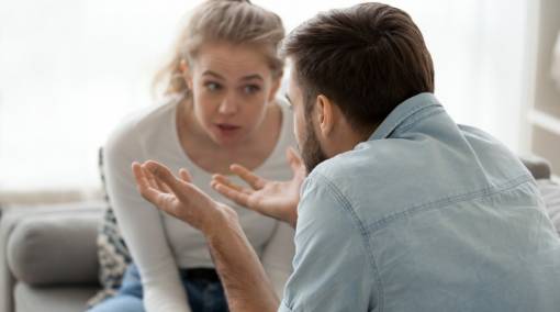 Don't fear fights ― Healthy conflict is good for your relationship!