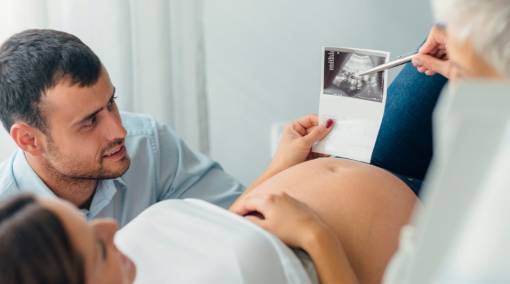 Everything you need to know about ultrasound scans