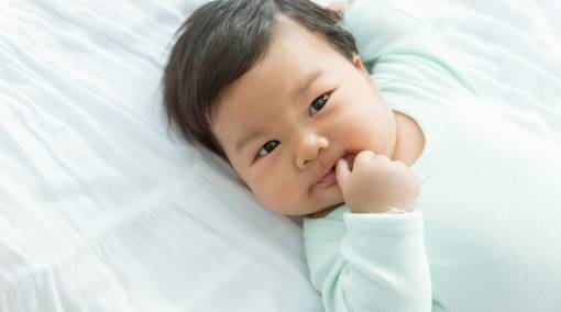 3 bad habits that could be making your baby's teeth crooked