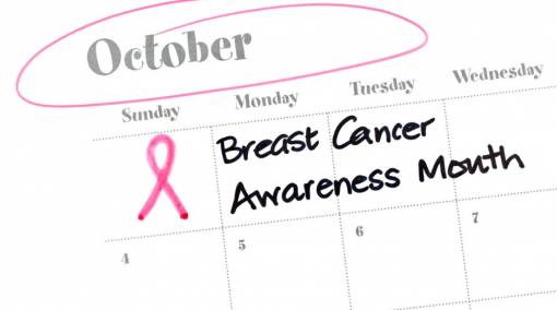 5 Facts You Need to Know About Breast Cancer