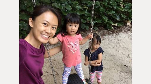 MUM SAYS 5 things my kids have learned on nature outings