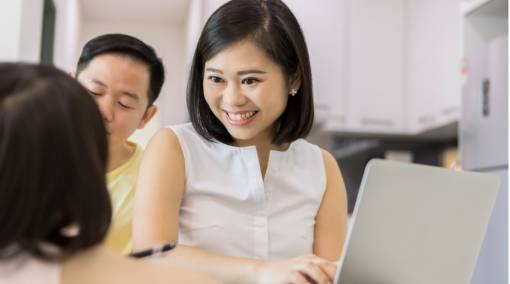 6 ways for working mums to stay cool