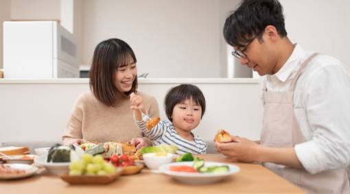 3 tactics to balance work and family