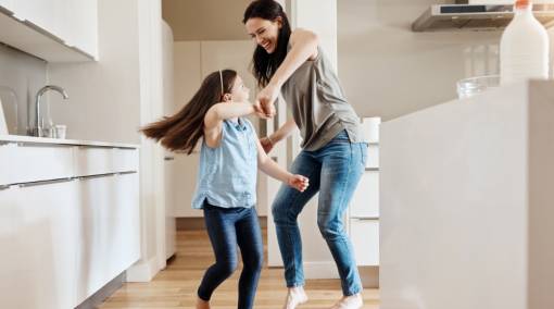 5 mistakes to avoid when raising a daughter