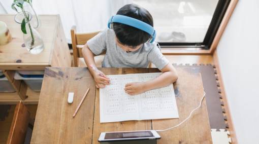 5 ways to ease homework battles