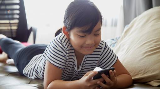 Smartphone dangers: Set ground rules now!