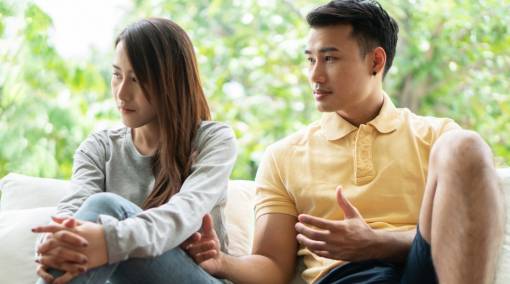 5 fights couples have (and how to avoid them)