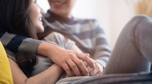 Keep your marriage strong after baby arrives