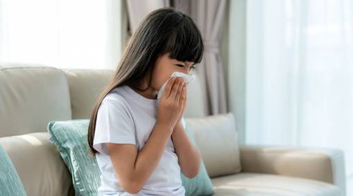 How to manage allergies