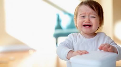 Setting limits for your mini-me