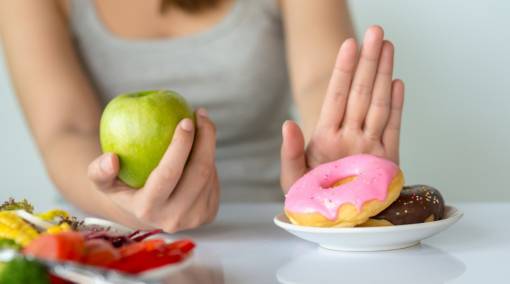 How to lose pregnancy weight