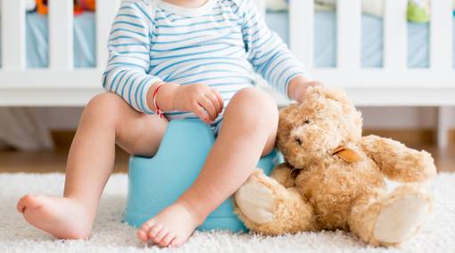 How common is constipation among Singaporean toddlers?