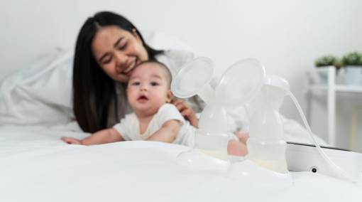 BUYER'S GUIDE: Best breast pumps to suit your needs