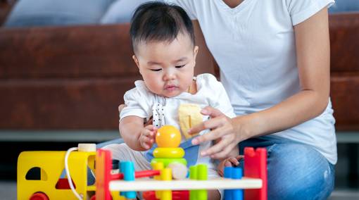 What you should know when hiring a nanny or babysitter in Singapore
