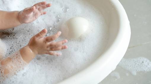 BUYER’S GUIDE: Best baby body washes to buy in Singapore