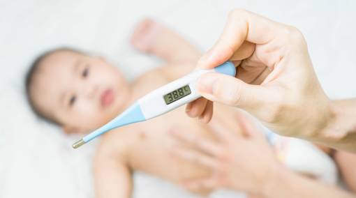 BUYER'S GUIDE: 6 best baby thermometers