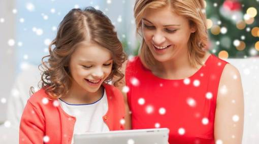 7 free and fun Christmas games
