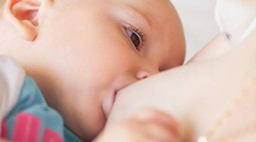 3 solutions to breastfeeding problems