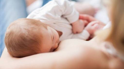 3 tactics to increase breastmilk supply