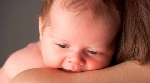 4 ways to soothe your child